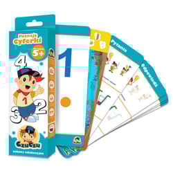 CzuCzu Poznaję Cyferki