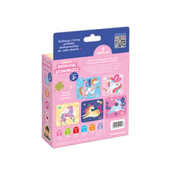 Galeria - zdjęcie nr. 5 - CzuCzu Puzzle Baśniowe Jednorożce