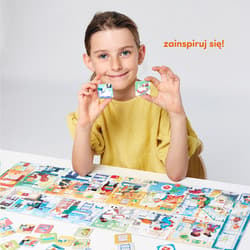 Galeria - zdjęcie nr. 4 - CzuCzu Puzzle Co robi weterynarz