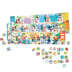 Galeria - zdjęcie nr. 2 - CzuCzu Puzzle Co robi weterynarz