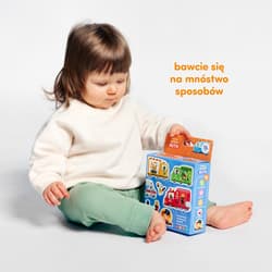 Galeria - zdjęcie nr. 4 - CzuCzu Puzzle do pary Auta