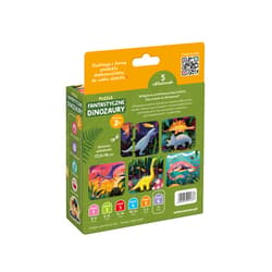 Galeria - zdjęcie nr. 5 - CzuCzu Puzzle Fantastyczne Dinozaury