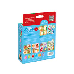 Galeria - zdjęcie nr. 5 - CzuCzu Puzzle Myszka i przyjaciele