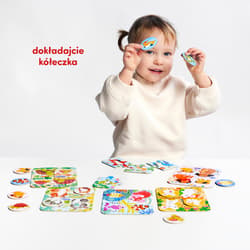 Galeria - zdjęcie nr. 3 - CzuCzu Puzzle Myszka i przyjaciele