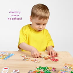 Galeria - zdjęcie nr. 4 - CzuCzu Puzzle Na zakupy