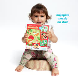 Galeria - zdjęcie nr. 5 - CzuCzu. Puzzle z dziurką Tu Mieszkam