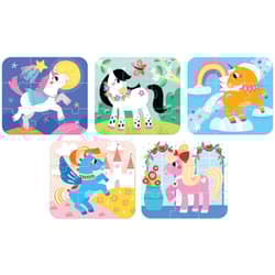 Galeria - zdjęcie nr. 2 - CzuCzu Układam koniki 3+