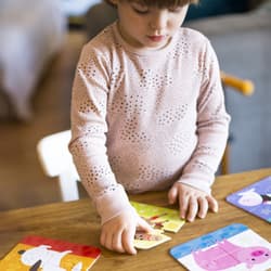 Galeria - zdjęcie nr. 2 - CzuCzu Układam zwierzątka