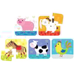 Galeria - zdjęcie nr. 3 - CzuCzu Układam zwierzątka