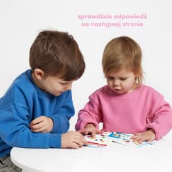 Galeria - zdjęcie nr. 4 - CzuCzu Zagadki dla dzieci w wieku 3-4 lat