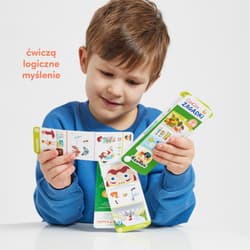 Galeria - zdjęcie nr. 5 - CzuCzu Zagadki dla dzieci w wieku 5-6 lat
