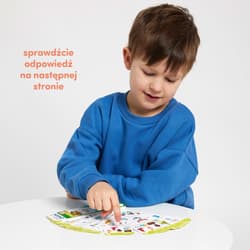 Galeria - zdjęcie nr. 4 - CzuCzu Zagadki dla dzieci w wieku 5-6 lat