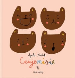 Czujemisie - Agata Królak