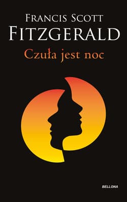 Czuła jest noc - F.Scott Fitzgerald