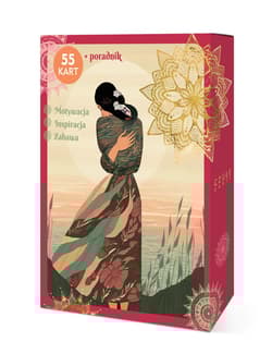 Czułe karty - Dorota Próchniewicz