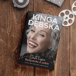 Galeria - zdjęcie nr. 2 - Czułe miejsca. Reżyserka o sobie