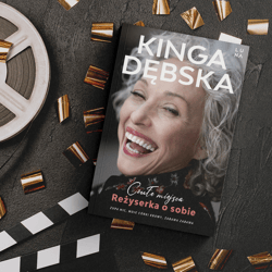 Galeria - zdjęcie nr. 3 - Czułe miejsca. Reżyserka o sobie