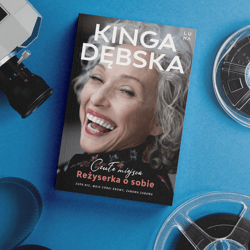 Galeria - zdjęcie nr. 4 - Czułe miejsca. Reżyserka o sobie