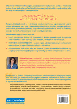 Galeria - zdjęcie nr. 2 - Czułe rodzicielstwo Jak dbać o siebie i dać dziecku siłę