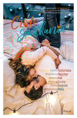 Czułe spotkania - Liliana Fabisińska, Magdalena Majcher, Natasza Socha, Edyta Świętek, Adriana Rak, Magdalena Wala