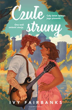 Czułe struny - Ivy Fairbanks