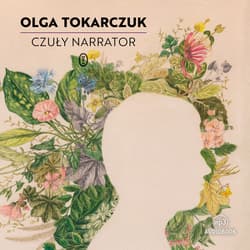 Czuły narrator - audiobook
