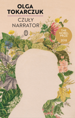Czuły narrator - ebook - Olga Tokarczuk