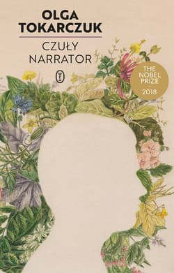 Czuły narrator Wielkie Litery