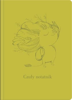 Galeria - zdjęcie nr. 2 - Czuły notatnik