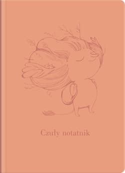 Galeria - zdjęcie nr. 2 - Czuły notatnik