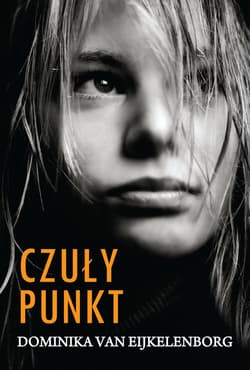 Czuły punkt - Dominika Eijkelenborg