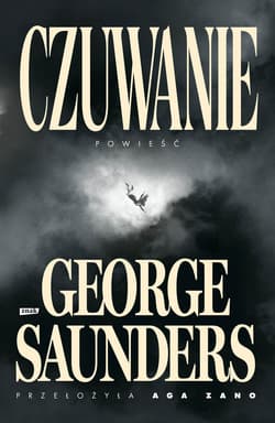 Czuwanie - ebook - George Saunders