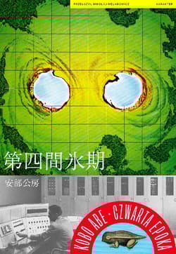 Czwarta epoka - Kōbō Abe