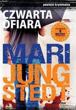 Czwarta ofiara - Jungstedt Mari