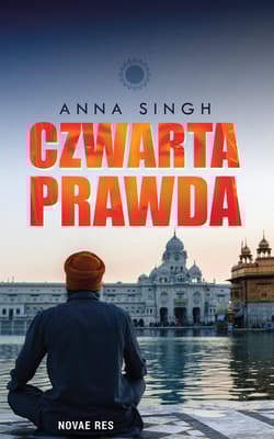 Czwarta prawda - Anna Singh