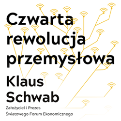 Czwarta rewolucja przemysłowa - audiobook