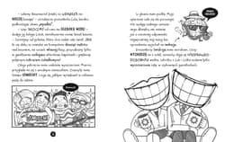 Galeria - zdjęcie nr. 3 - Czwartek. Najgorszy tydzień życia. Tom 4