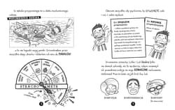 Galeria - zdjęcie nr. 4 - Czwartek. Najgorszy tydzień życia. Tom 4