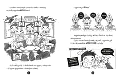 Galeria - zdjęcie nr. 5 - Czwartek. Najgorszy tydzień życia. Tom 4