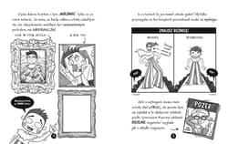 Galeria - zdjęcie nr. 4 - Czwartek. Najgorszy tydzień życia. Tom 4