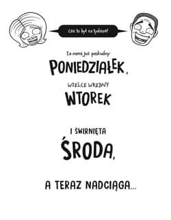Galeria - zdjęcie nr. 2 - Czwartek. Najgorszy tydzień życia. Tom 4