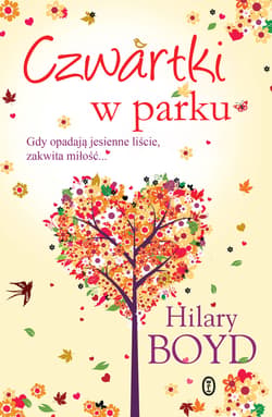 Czwartki w parku - ebook