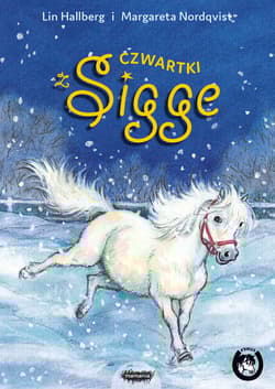 Czwartki z Sigge - Hallberg Lin, Nordqvist Margareta