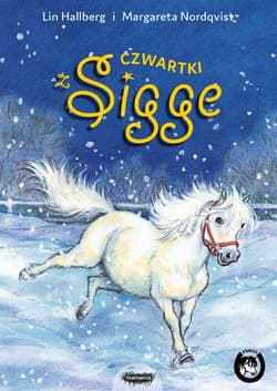 Czwartki z Sigge - Hallberg Lin, Nordqvist Margareta