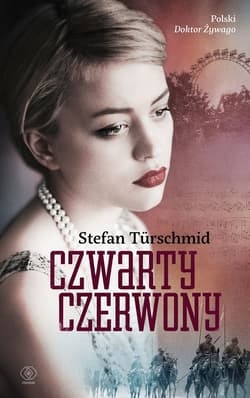 Czwarty czerwony - ebook - Stefan Turschmid