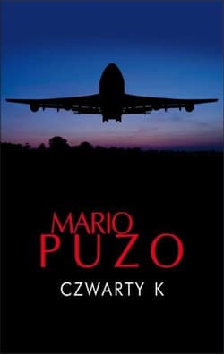 Czwarty K - Mario Puzo