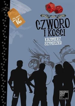 Czworo i kości