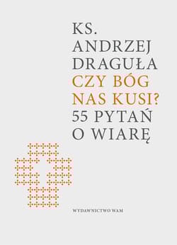 Czy Bóg nas kusi? 55 pytań o wiarę - Andrzej Draguła