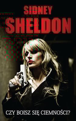 Czy boisz się ciemności? - Sidney Sheldon