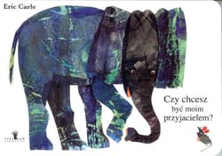 Czy chcesz być moim przyjacielem